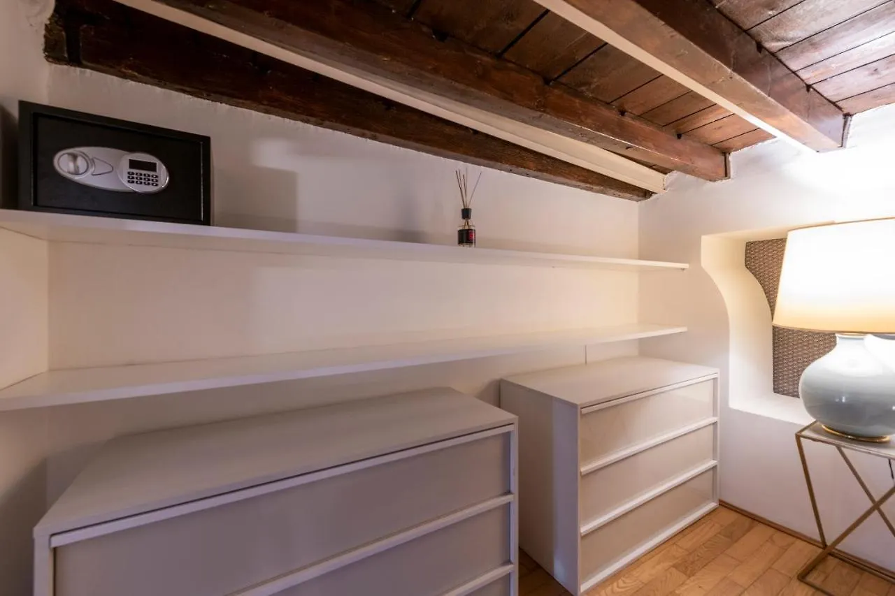 Center Of Milano - Brera The Art Of Living Apartment