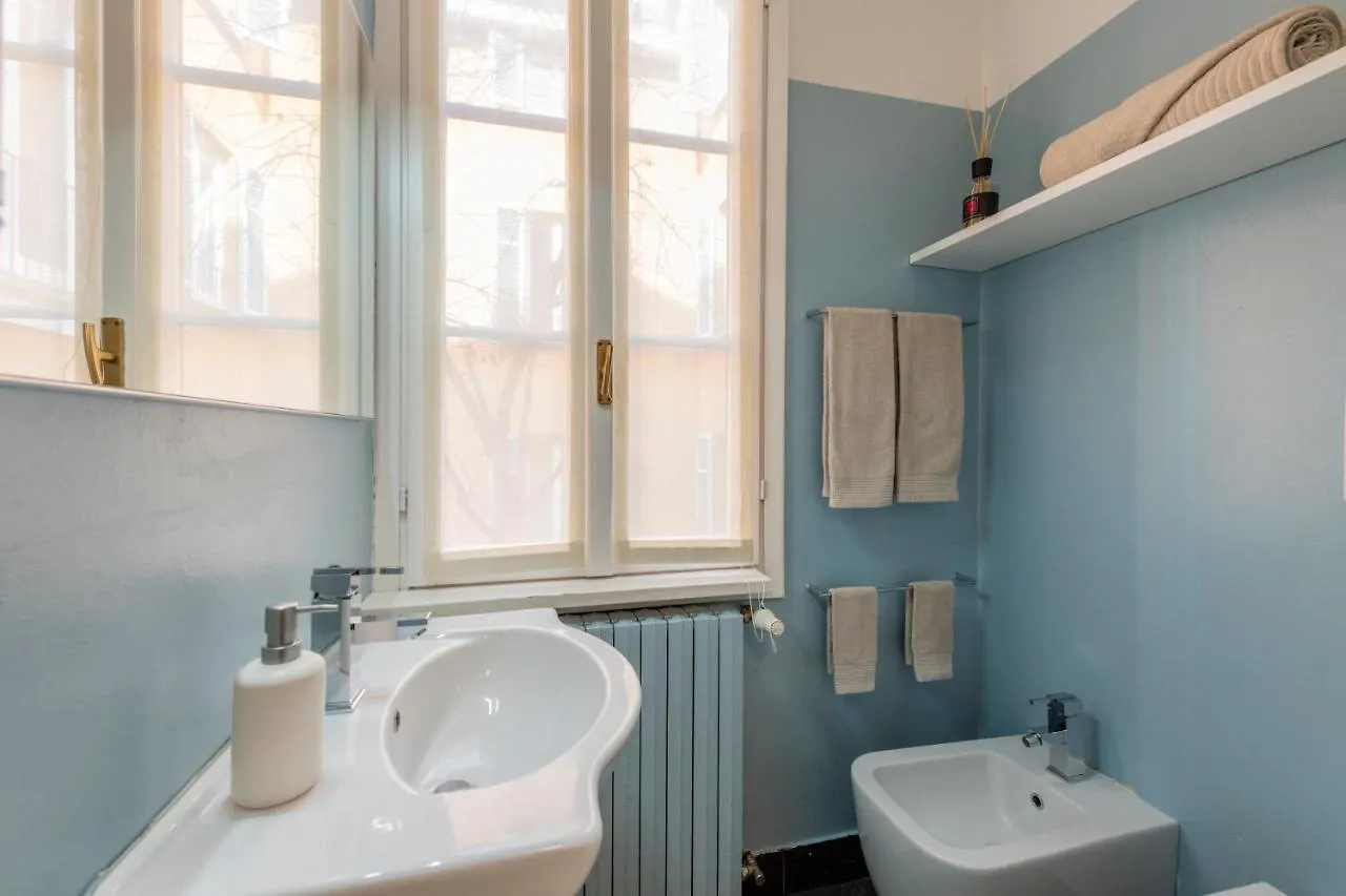Center Of Milano - Brera The Art Of Living Apartment
