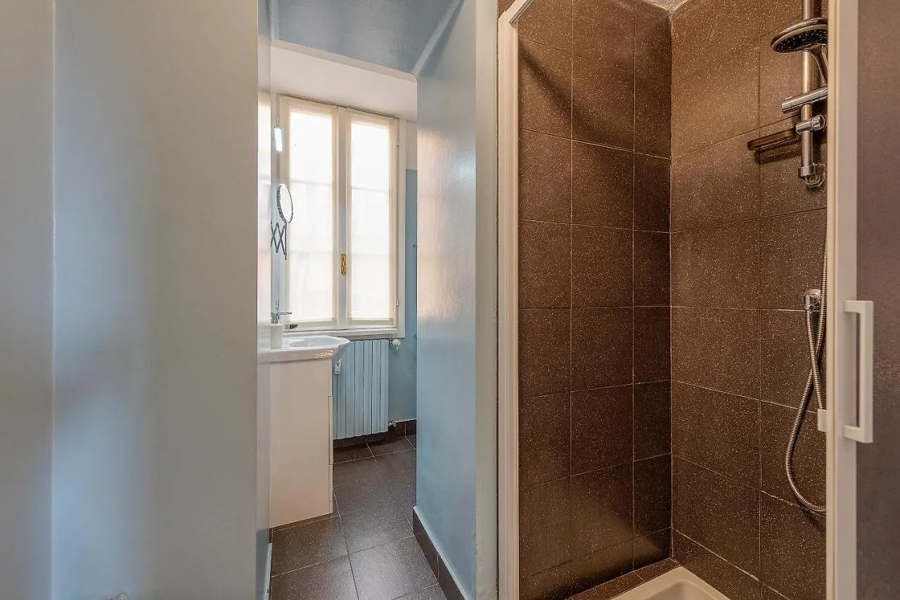 Center Of Milano - Brera The Art Of Living Apartment Milan