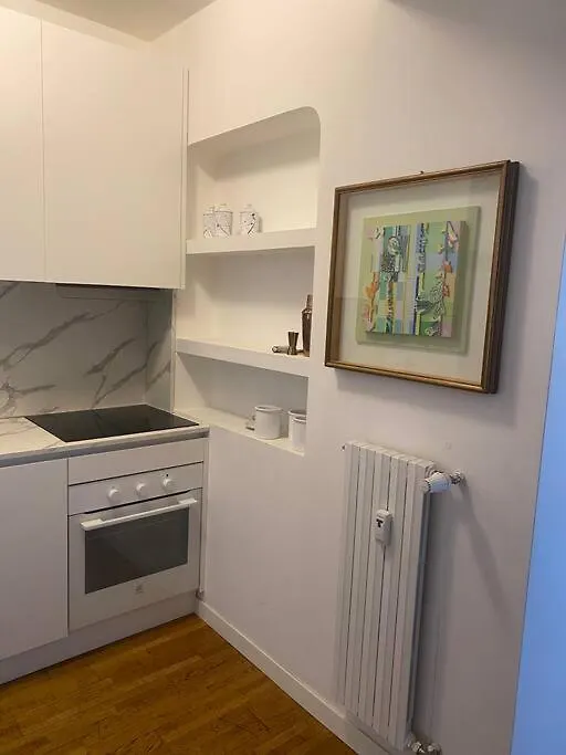 Center Of Milano - Brera The Art Of Living Apartment