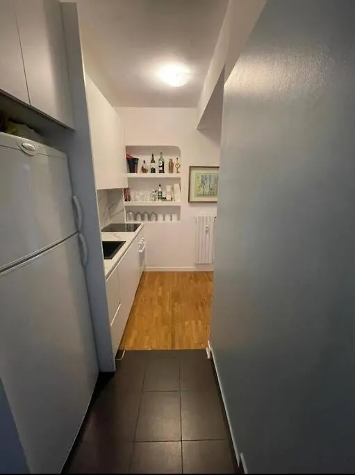 Center Of Milano - Brera The Art Of Living Apartment Italy