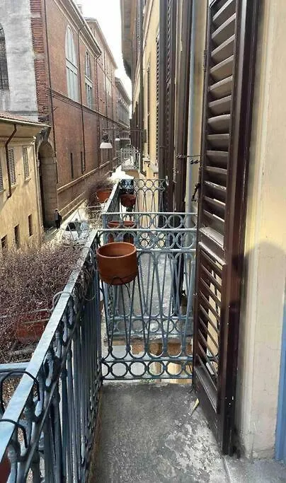 Center Of Milano - Brera The Art Of Living Apartment 0*, Milan
