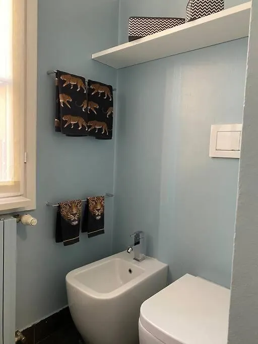 Center Of Milano - Brera The Art Of Living Apartment  Milan