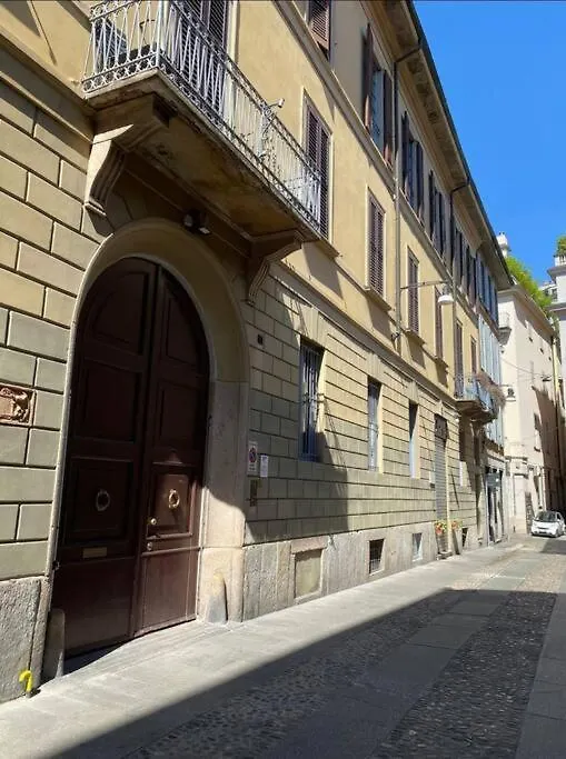 Center Of Milano - Brera The Art Of Living Apartment Milan