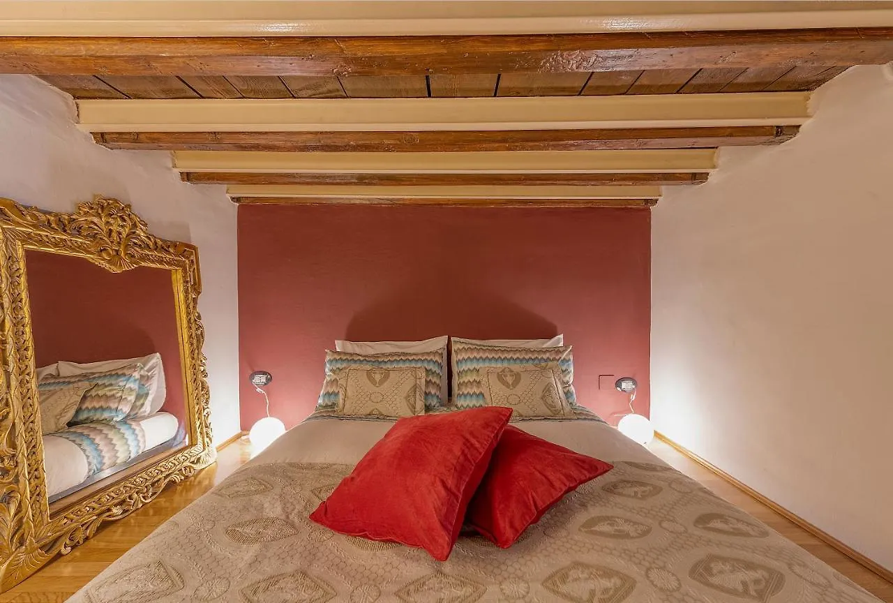 Center Of Milano - Brera The Art Of Living Apartment