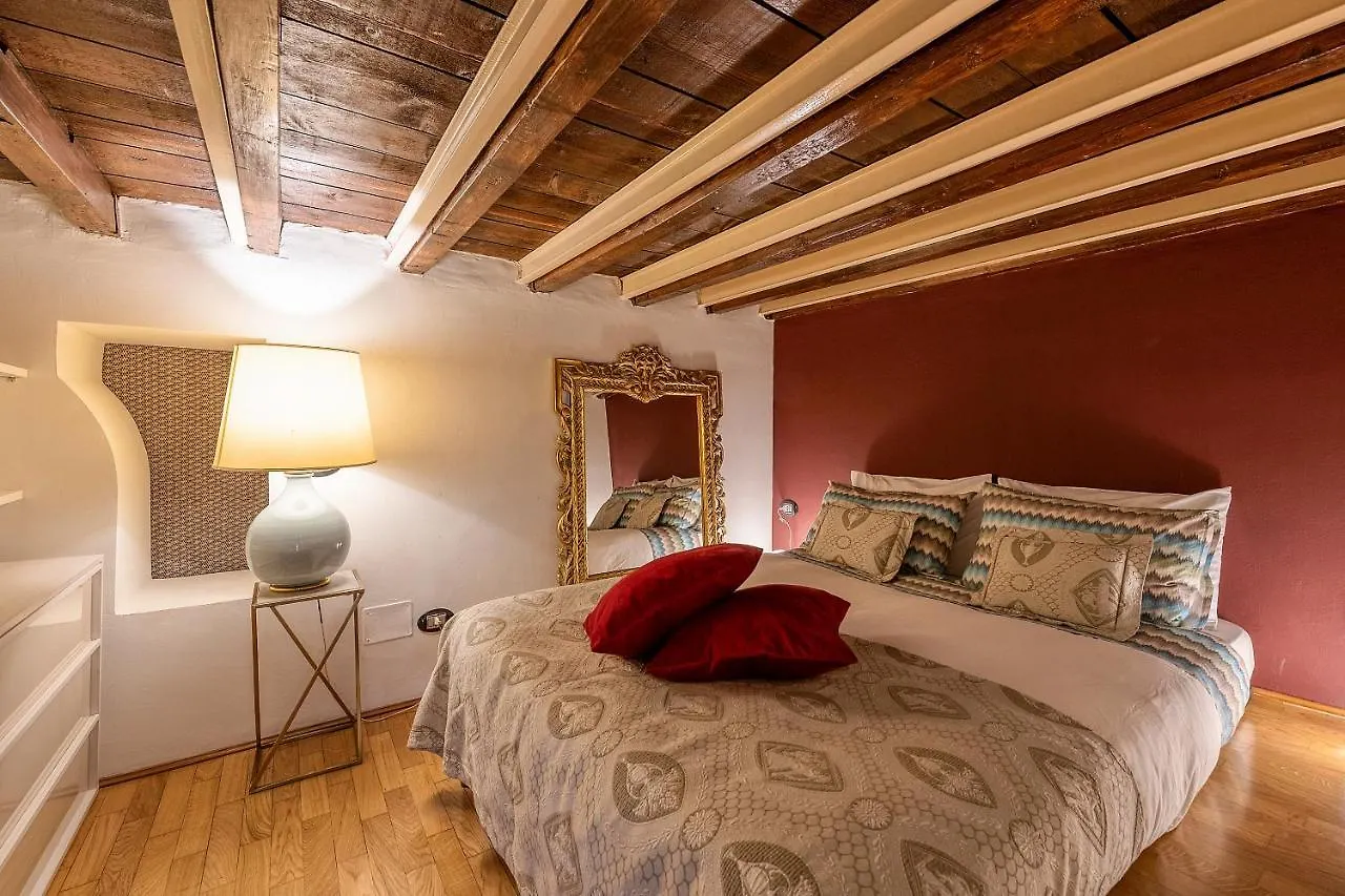 Center Of Milano - Brera The Art Of Living Apartment Italy