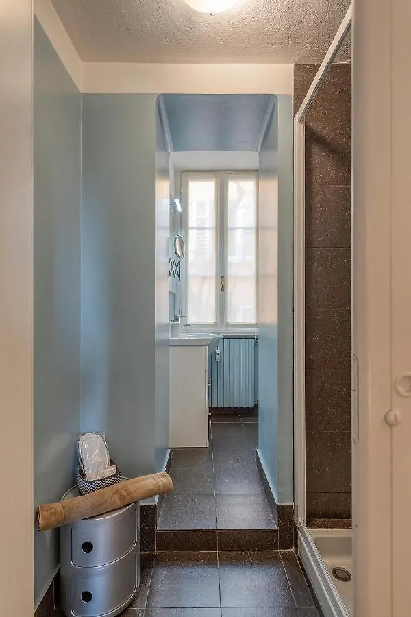 Center Of Milano - Brera The Art Of Living Apartment Italy
